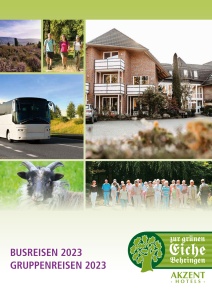 Cover Broschüre Bus Angebote 2023
